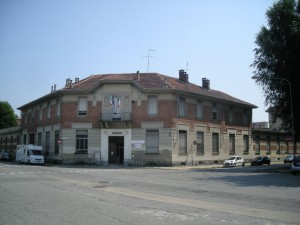 Istituto tecnico industriale del cuoio