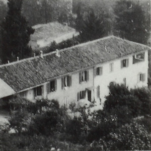 Villa Ossola, già Vigna Gianoglio