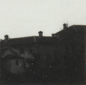 Villa Buratto, già Brero