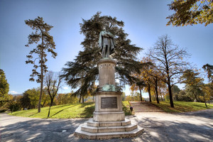 Monumento a Massimo d'Azeglio