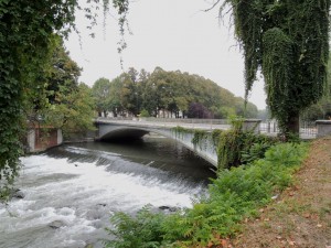 Ponte Emanuele Filiberto