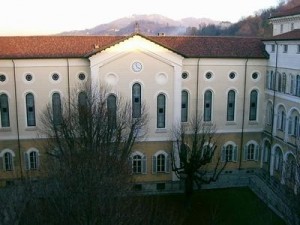 Scuola sperimentale internazionale europea Altiero Spinelli 