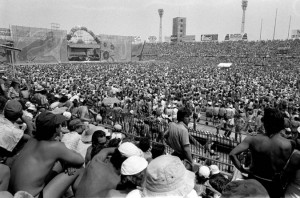 Una città per cantare. Un secolo di concerti a Torino