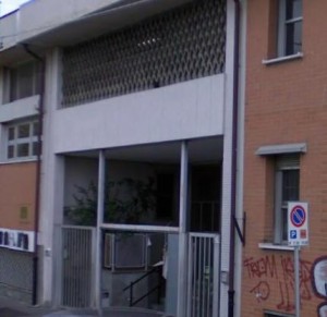 Istituto Tecnico Commerciale Carlo Levi