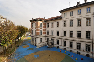 Scuola elementare Giuseppe Mazzini 