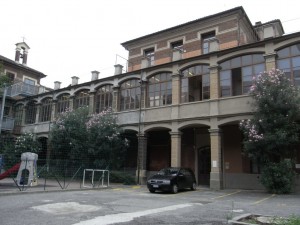 Istituto Sacra Famiglia