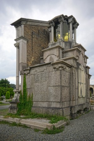 08 AIII Tomba Rayneri - Zambella (Area 39). Fotografia di Roberto Cortese, 2018