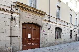 Ospedaletto di Santa Filomena