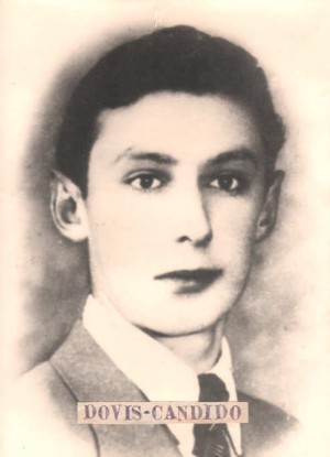 Dovis Candido (1925 - 1944)