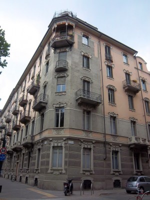 Casa Macciotta