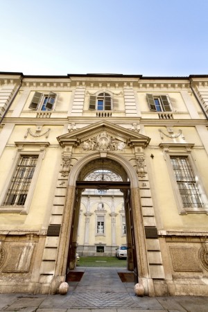 Palazzo Tapparelli d'Azeglio