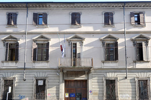 Scuola Media Alessandro Manzoni – Succursale