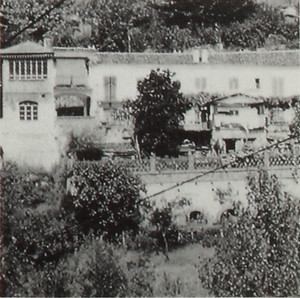 Villa Comolli, gia' Vigna Beaumont