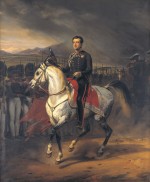 Carlo Alberto di Savoia (Torino 2 ottobre 1798 - Oporto 28 luglio 1849)