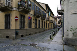 Borgata Campidoglio