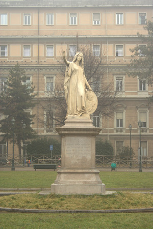 Monumento a Daniele Manin