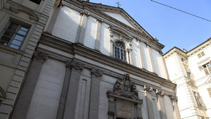 Chiesa di San Francesco da Paola