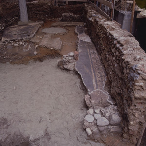 Domus romana di via Santa Chiara