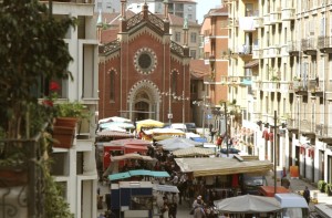 Mercato Di Nanni