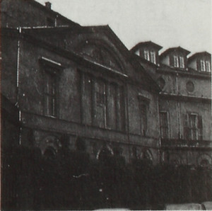 Ex ospedale San Luigi Gonzaga