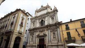 Chiesa del Corpus Domini