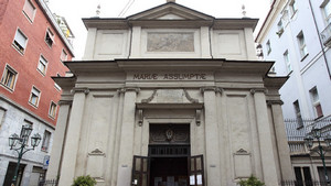 Chiesa di Santa Maria di Piazza