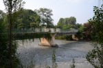 Ponte della cascina Marchesa