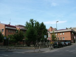 Scuola elementare Angiolo Gambaro 