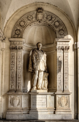 Monumento a Vittorio Emanuele II