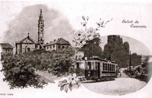 Cavoretto