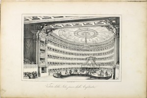 Antico Teatro Regio