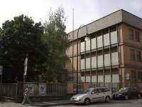 Scuola elementare San Francesco D'Assisi