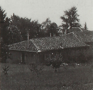 Villa Gilodi, già Vigna Obert