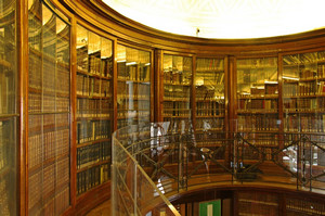 Biblioteca Reale