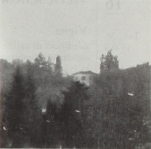Villa Montagna