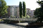 Ponte ferroviario «Del Carbone» di collegamento al gasometro