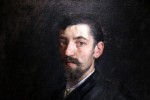 Paolo Gaidano (Poirino 1861 - Torino 1916)