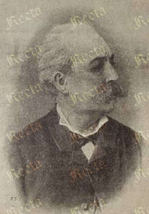 Giacomo Ginotti (1845-1897)