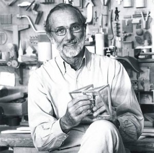 Renzo Piano (Genova, 1937)