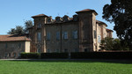 Castello-cascina della Saffarona