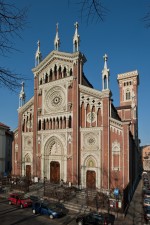 Chiesa di Gesù Nazareno