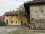 Cascina Prebenda Andonno