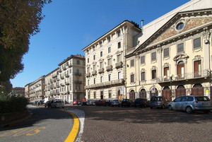 Piazza Solferino