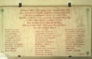 08. Lapidi e monumenti commemorativi