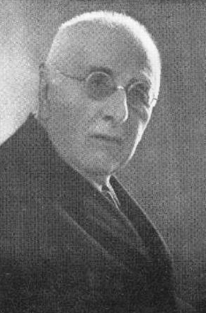 Francesco Porro de' Somenzi (Cremona 1861 - Genova 1937)