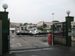 Circolo Sportivo Ronchi Verdi