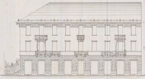 Palazzina Liberty via Catania, 35