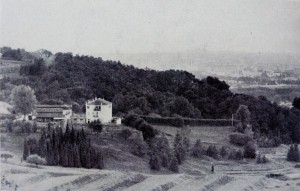 Sede I.P.L.A., già Vigna Cappa