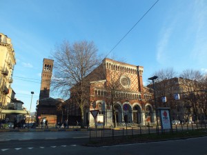 Chiesa di San Gioacchino