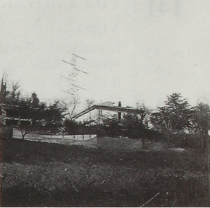 Villa Razzano, già Lapiè